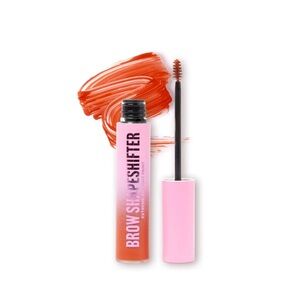 Jeffrey Star - Brow Shapeshifter - STAR RED - extreme pigment paint - NIB